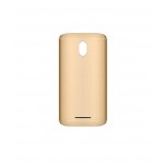 Back Panel Cover For Blu Studio G4 Gold - Maxbhi.com