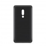 Back Panel Cover For Meizu 15 Black - Maxbhi.com