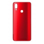 Back Panel Cover For Vivo Nex A Red - Maxbhi.com