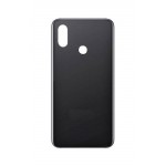 Back Panel Cover For Vivo Nex A White - Maxbhi.com