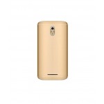 Full Body Housing For Blu Studio G4 White - Maxbhi.com