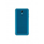 Full Body Housing For Lg K11 Plus Black - Maxbhi.com