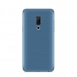 Full Body Housing For Meizu 15 Blue - Maxbhi.com