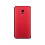 Full Body Housing For Meizu 15 Lite Red - Maxbhi.com