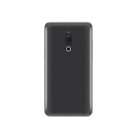 Full Body Housing For Meizu 15 Plus Black - Maxbhi.com
