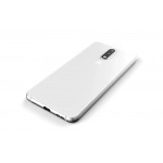 Full Body Housing For Nokia 5.1 Plus Nokia X5 White - Maxbhi.com
