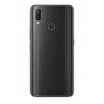Full Body Housing For Vivo Nex A Black - Maxbhi.com