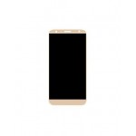 Lcd With Touch Screen For Blu Studio G4 Gold By - Maxbhi.com
