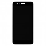 Lcd Screen For Lg K11 Plus Replacement Display By - Maxbhi Com