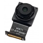 Replacement Front Camera For Meizu 15 Lite Selfie Camera By - Maxbhi Com