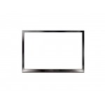 Replacement Front Glass For Archos 5 Internet Tablet Black By - Maxbhi.com