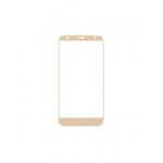 Replacement Front Glass For Blu Studio G4 Gold By - Maxbhi.com