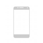 Replacement Front Glass For Blu Vivo 4.3 White By - Maxbhi.com