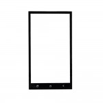 Replacement Front Glass For Cubot One White By - Maxbhi.com
