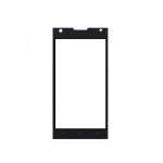 Replacement Front Glass For Cubot P7 White By - Maxbhi.com