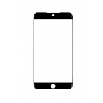 Replacement Front Glass For Meizu 15 Lite Red By - Maxbhi.com