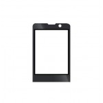 Replacement Front Glass For Nec Terrain White By - Maxbhi.com
