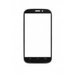 Replacement Front Glass For Zte Grand X Plus Z826 Black By - Maxbhi.com