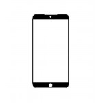 Touch Screen Digitizer For Meizu 15 Plus Black By - Maxbhi.com
