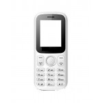 Full Body Housing For Energizer Energy E10 Plus White - Maxbhi.com