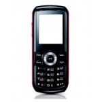 Full Body Housing For Reliance Samsung Muzik F219 White - Maxbhi Com