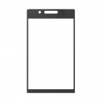 Replacement Front Glass For Cubot C9w Red By - Maxbhi.com