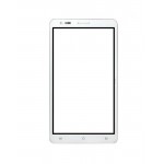 Replacement Front Glass For Dapeng I9977 White By - Maxbhi.com