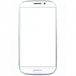 Replacement Front Glass For Devante Pearl D505 Black By - Maxbhi.com