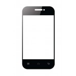 Replacement Front Glass For Devante Thunder 4.0 White By - Maxbhi.com