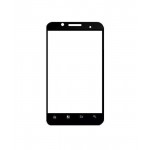 Replacement Front Glass For Domo Ntice F12 Black By - Maxbhi.com