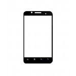 Replacement Front Glass For Domo Ntice F12 White By - Maxbhi.com
