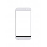 Replacement Front Glass For Doogee Dg310 White By - Maxbhi.com