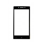 Replacement Front Glass For Doogee Dg450 White By - Maxbhi.com