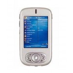 Replacement Front Glass For Dopod 818 Pro White By - Maxbhi.com