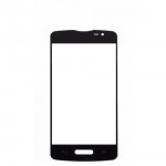 Replacement Front Glass For Lg L50 D213n Black By - Maxbhi.com