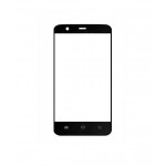 Replacement Front Glass For Cheers Smart Star Black By - Maxbhi.com