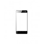 Replacement Front Glass For Cherry Mobile Flame 2.0 Black By - Maxbhi.com