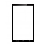 Replacement Front Glass For Ckk S8 White By - Maxbhi.com