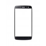 Replacement Front Glass For Atom Ultimus Black By - Maxbhi.com