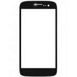 Replacement Front Glass For Bephone B.elite 2 Black By - Maxbhi.com