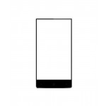 Replacement Front Glass For Blackview Acme Black By - Maxbhi.com