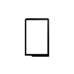 Replacement Front Glass For Bril Brilslate White By - Maxbhi.com