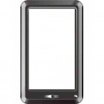 Replacement Front Glass For Byond Tech Mi1 3d Tablet White By - Maxbhi.com