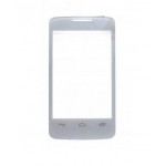 Replacement Front Glass For Alcatel Tribe 3040 Green By - Maxbhi.com