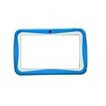 Replacement Front Glass For Ambrane Ak7000 White By - Maxbhi.com