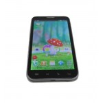 Replacement Front Glass For Androne Uva4 White By - Maxbhi.com