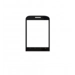 Replacement Front Glass For Acer Betouch E110 Black By - Maxbhi.com