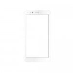 Replacement Front Glass For Adcom A680 White By - Maxbhi.com
