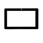 Replacement Front Glass For Ainol Novo 7 Aurora Ii 16 Gb Wifi Black By - Maxbhi.com