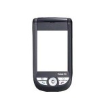 Replacement Front Glass For Eten M600 Black By - Maxbhi.com